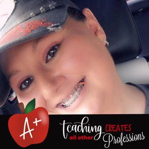 Meet your Posher, Angela